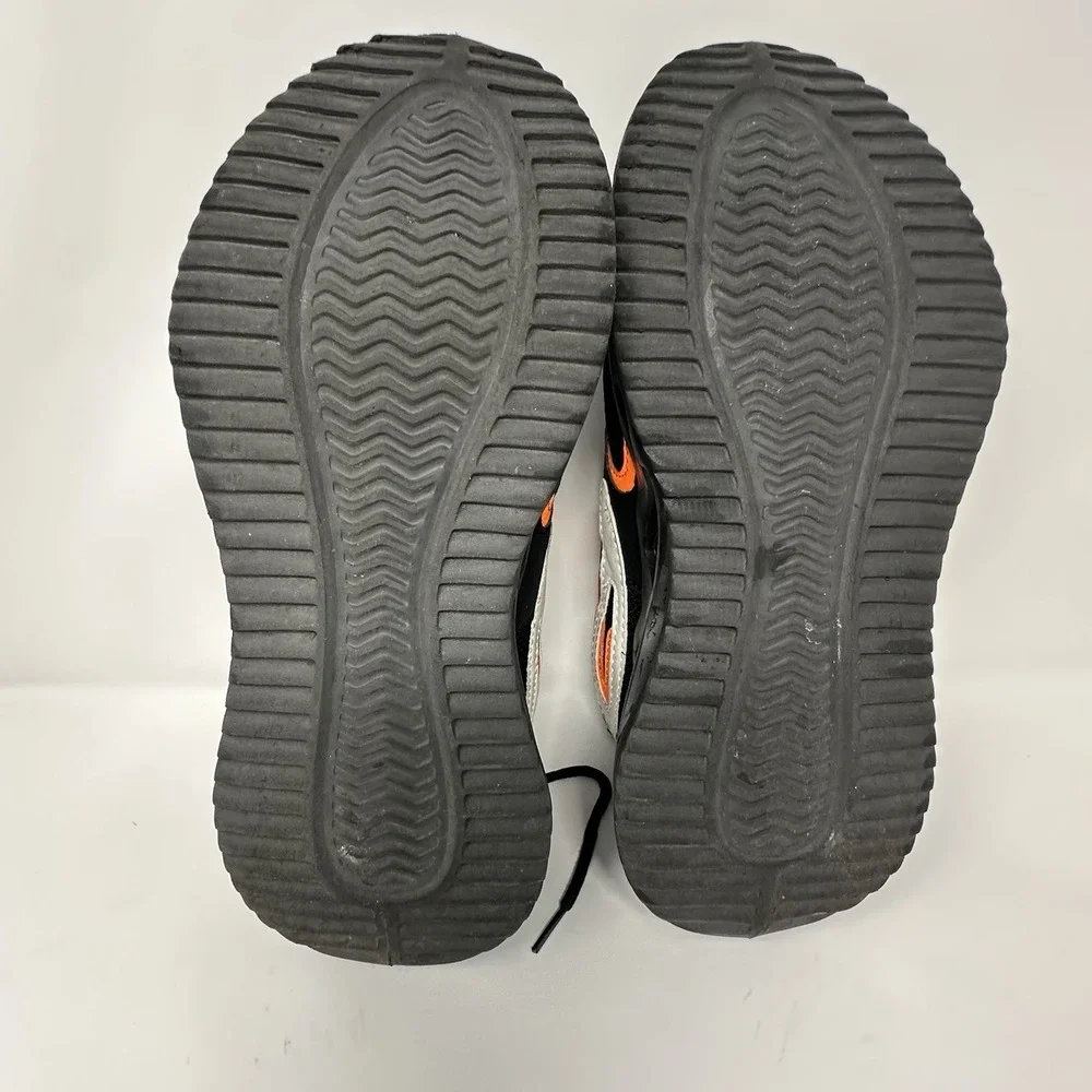 Ruivina Steel Toe Indestructable Work Sneakers Size 13 Mens